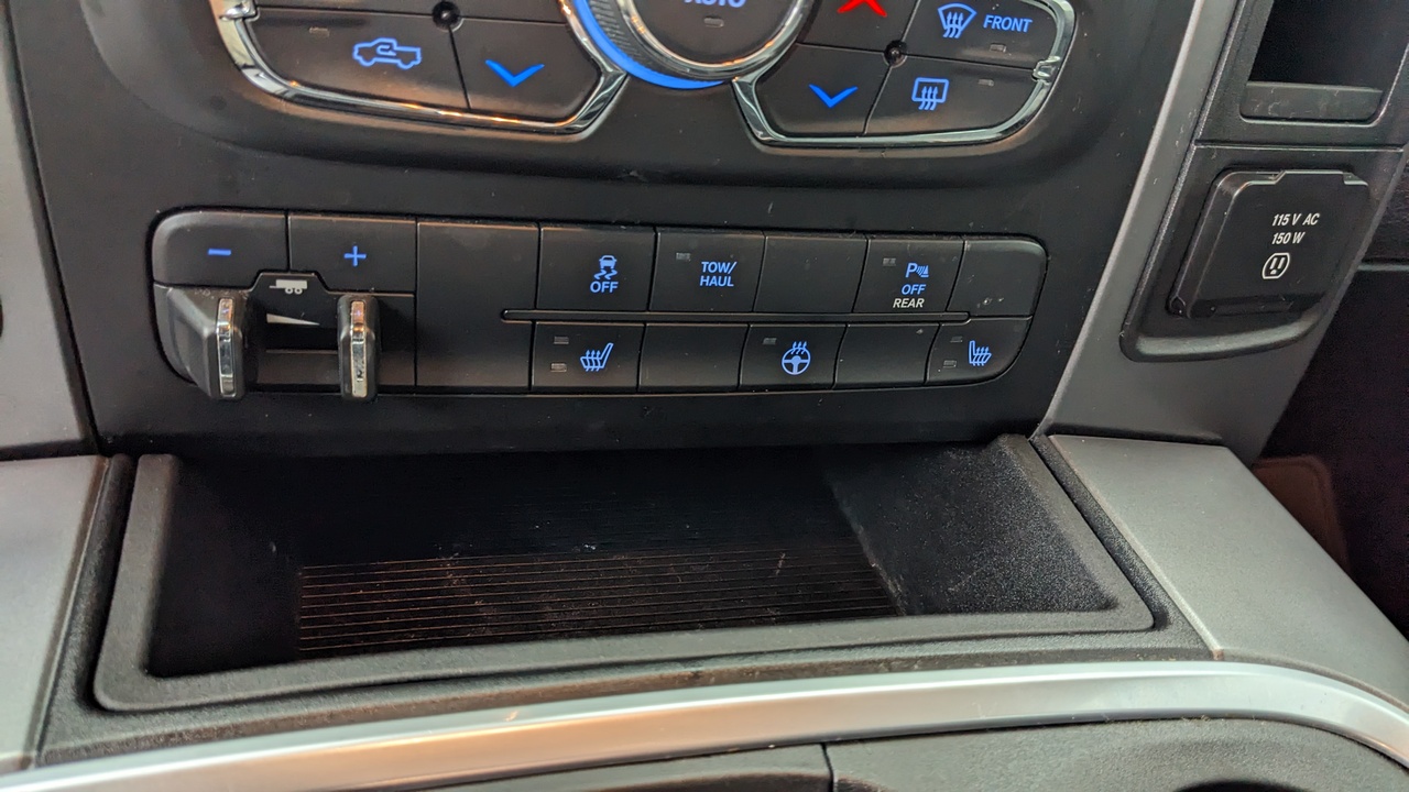 Car Exterior