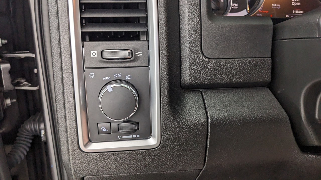 Car Exterior