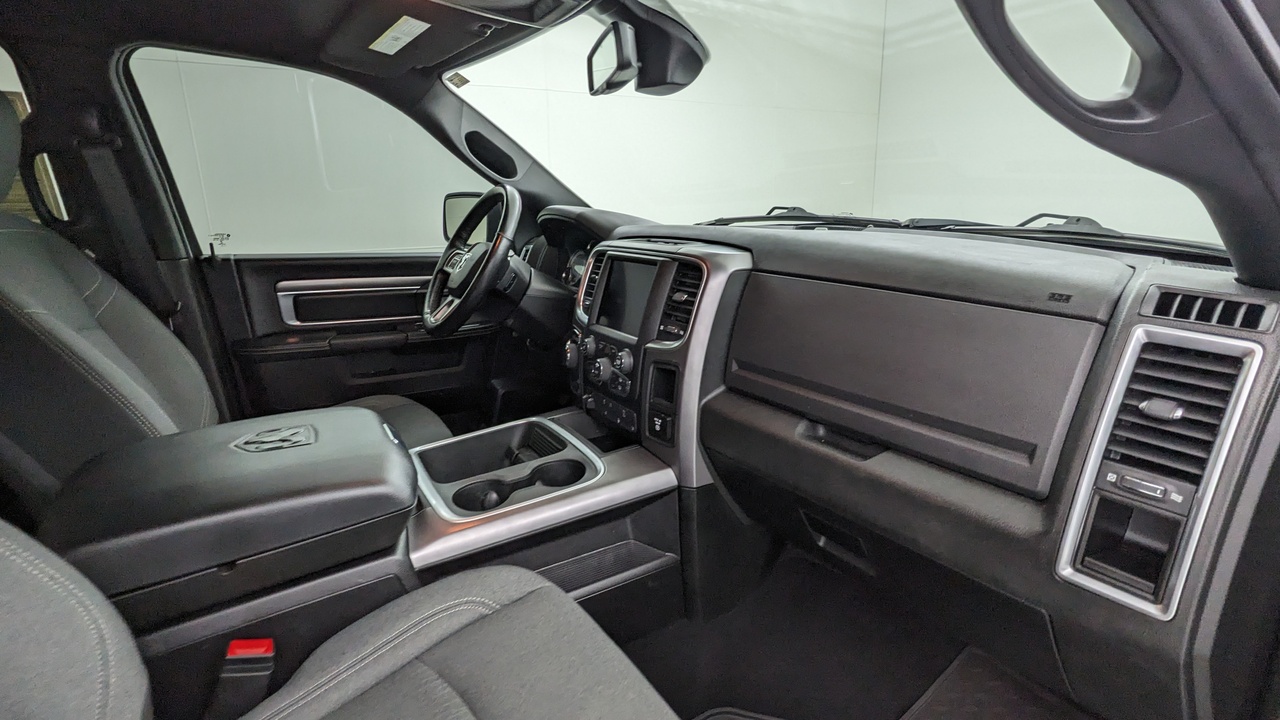 Car Exterior