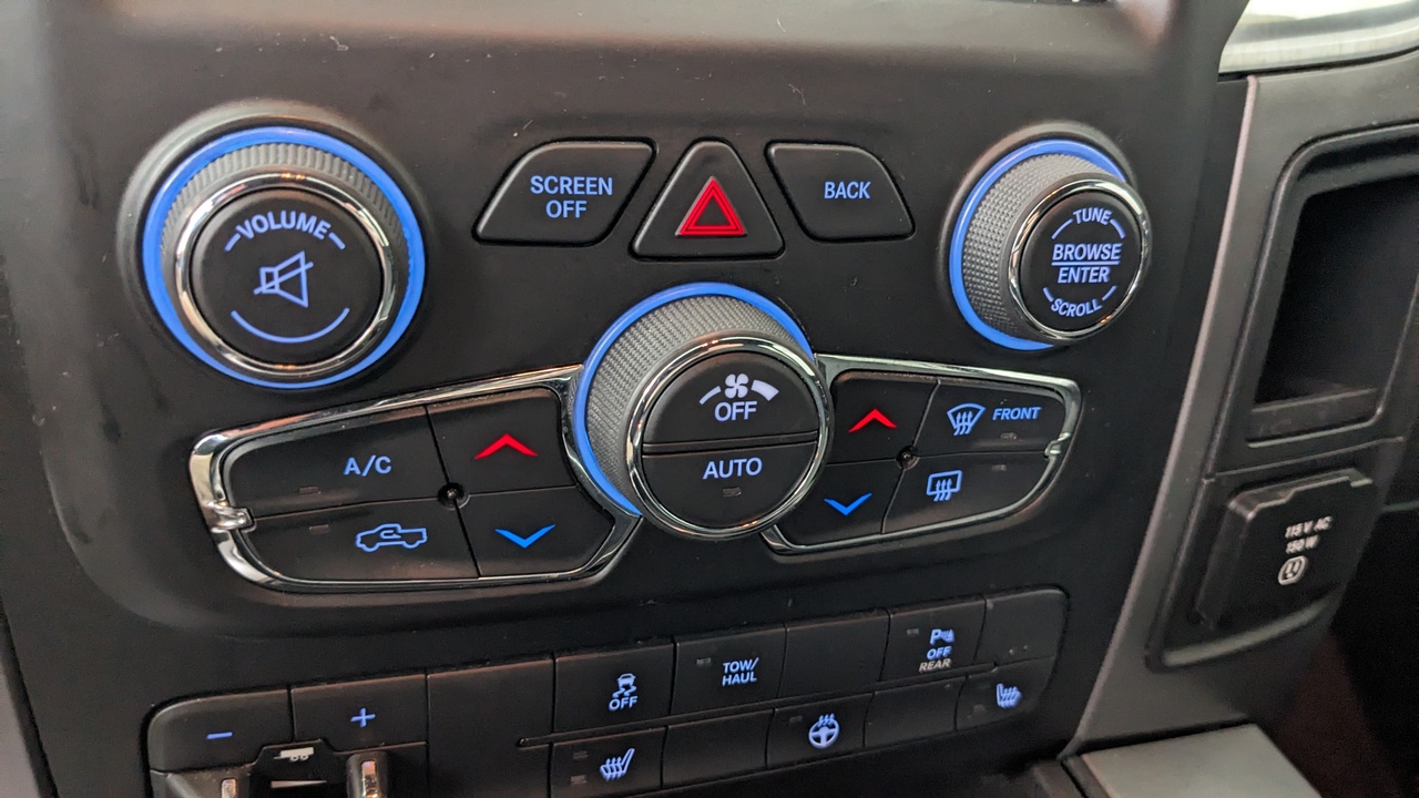 Car Exterior
