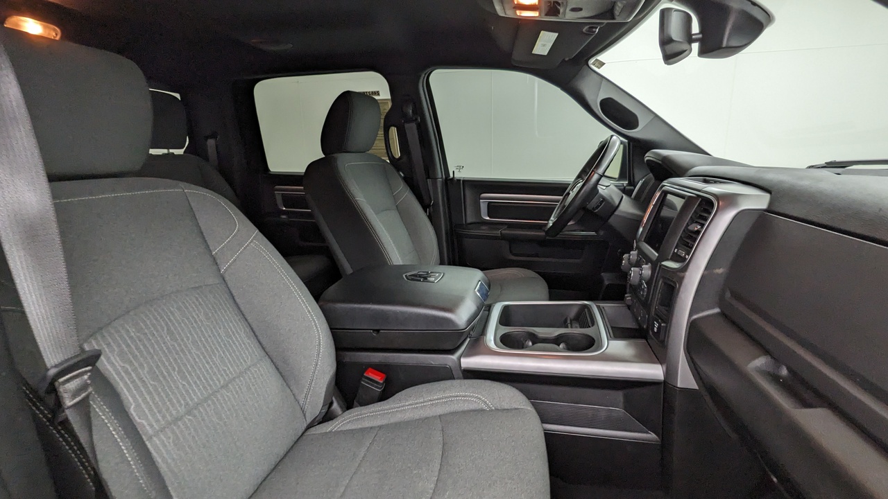 Car Exterior