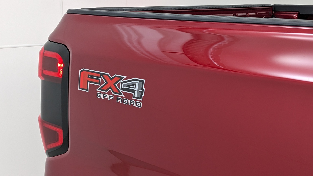 Car Exterior
