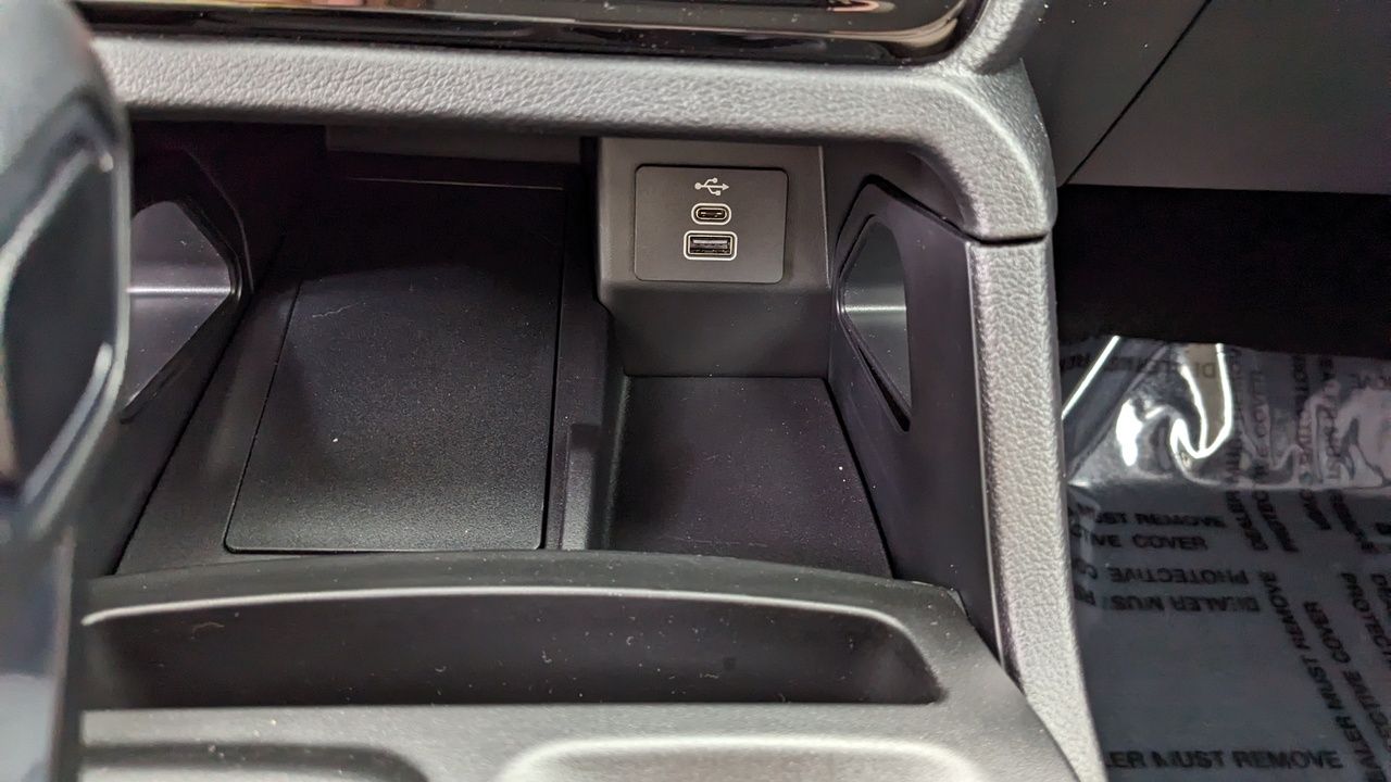 Car Exterior