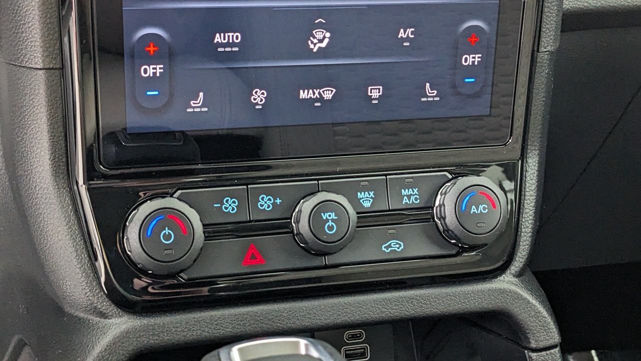 Car Exterior