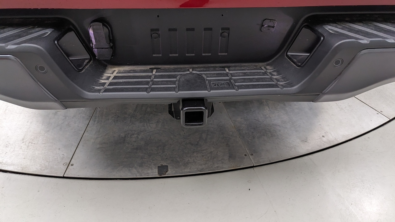 Car Exterior