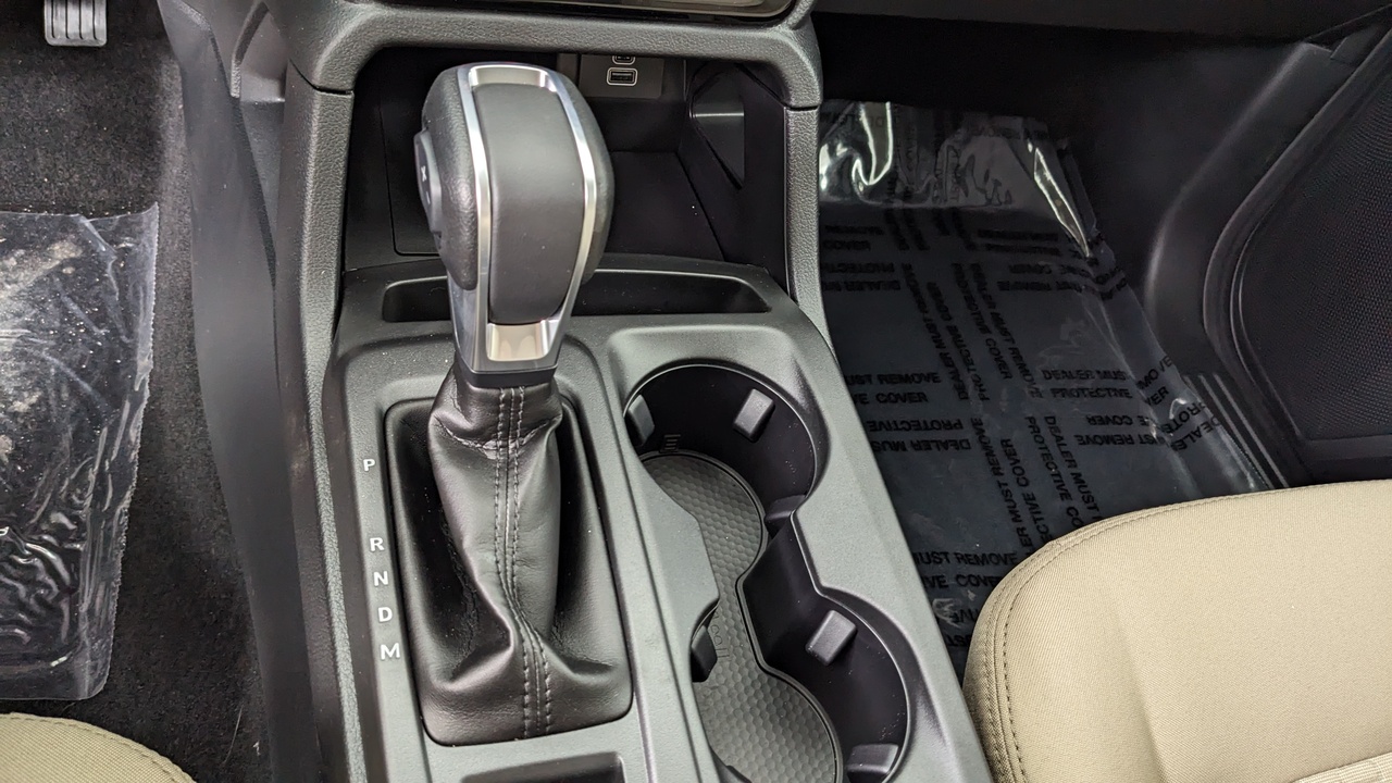 Car Exterior