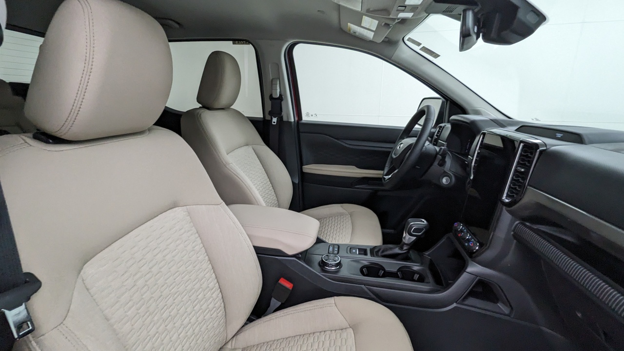 Car Exterior
