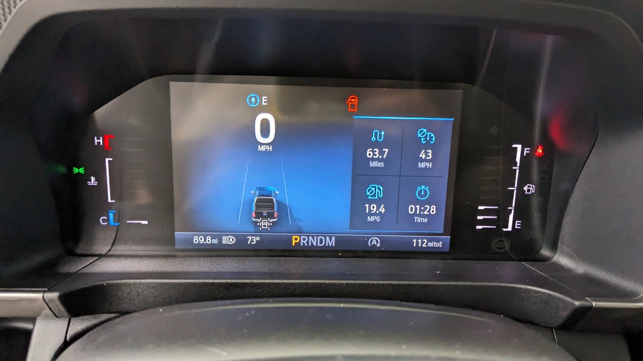 Car Exterior