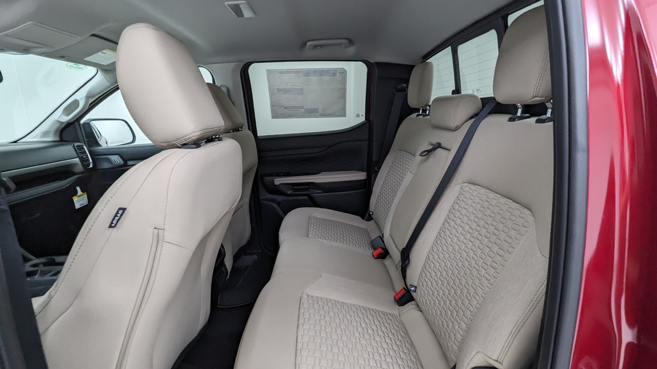 Car Exterior