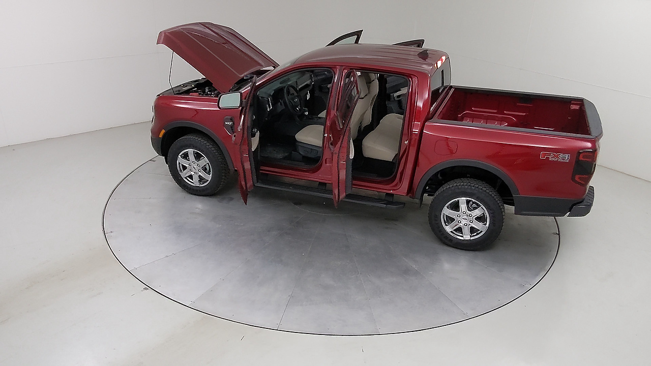 Car Exterior