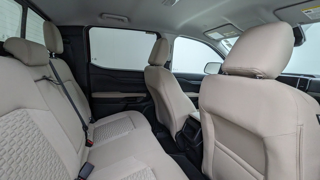 Car Exterior