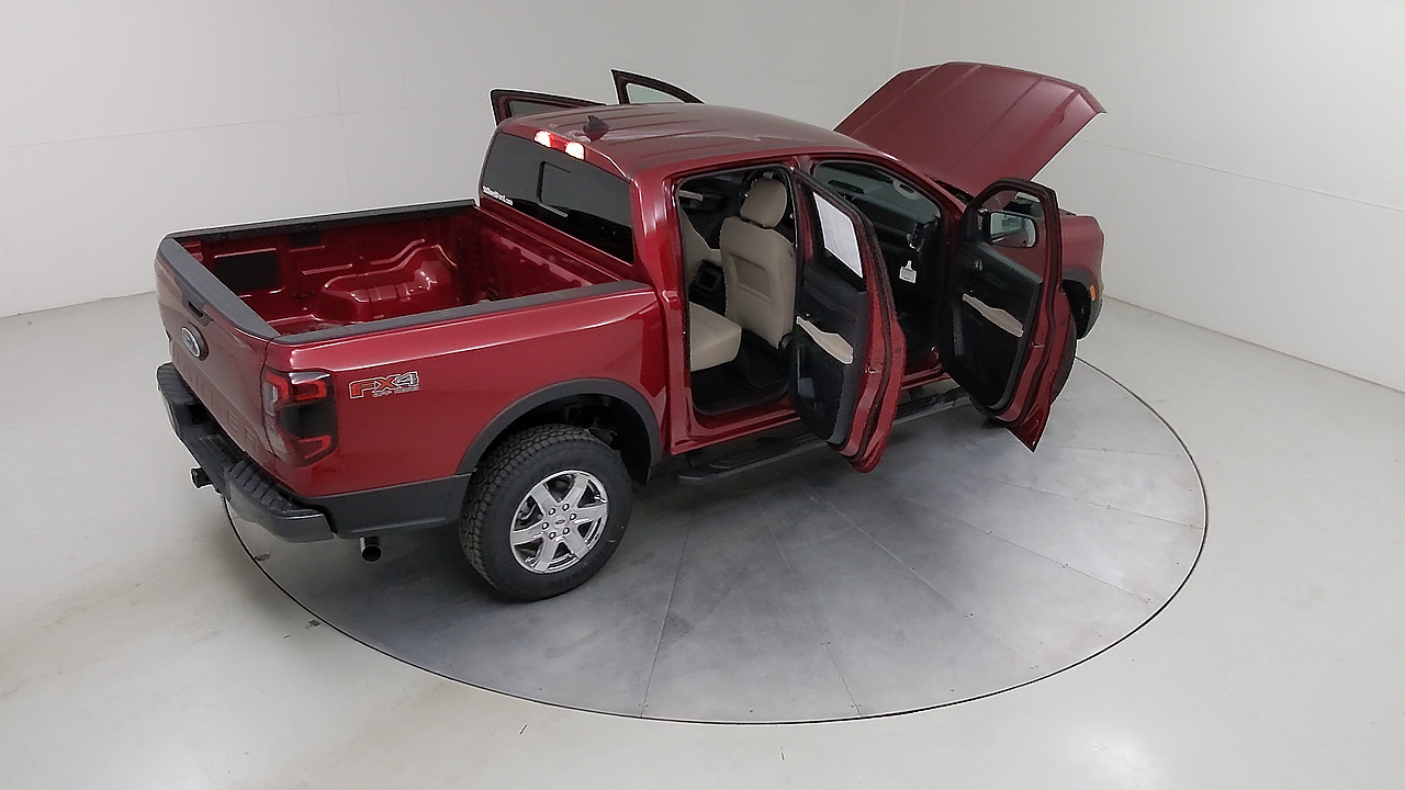 Car Exterior