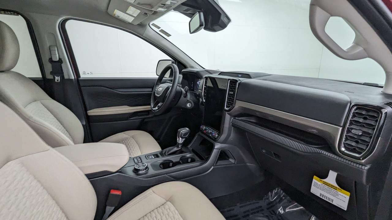 Car Exterior