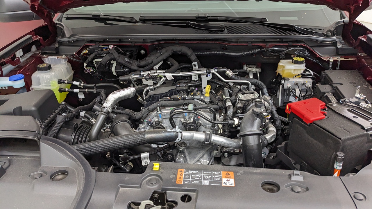 Car Exterior