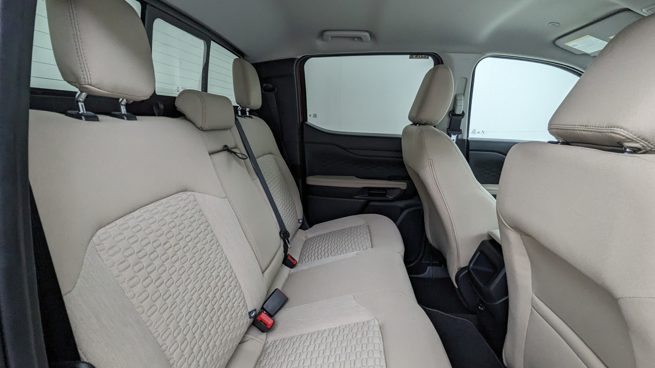 Car Exterior