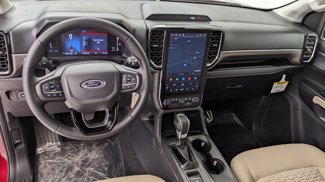 Car Exterior