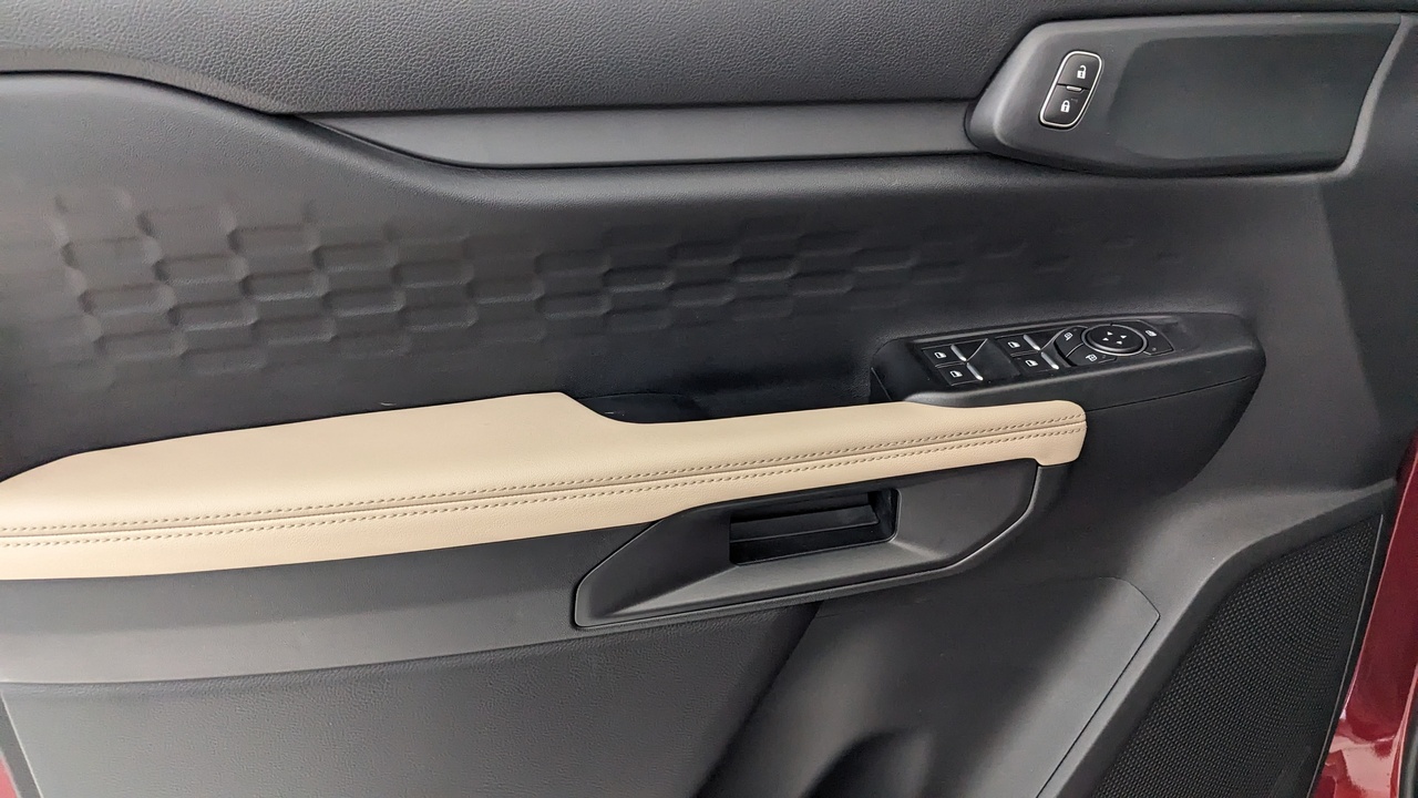 Car Exterior