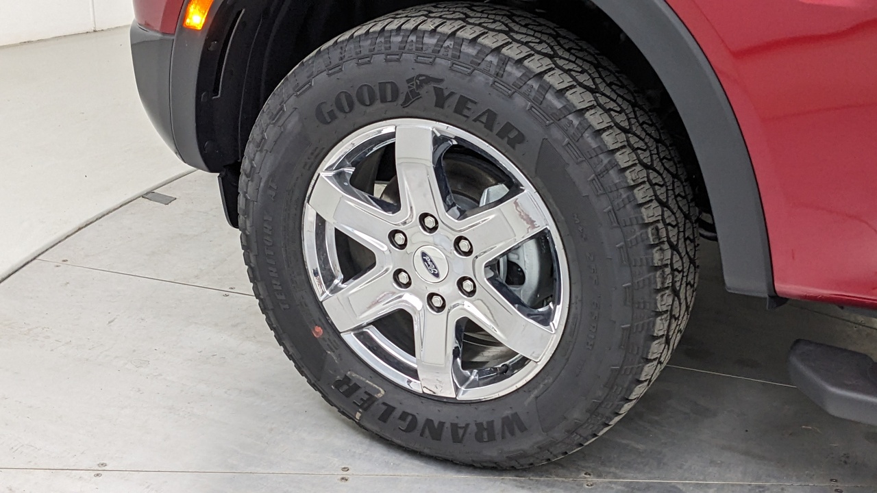 Car Exterior