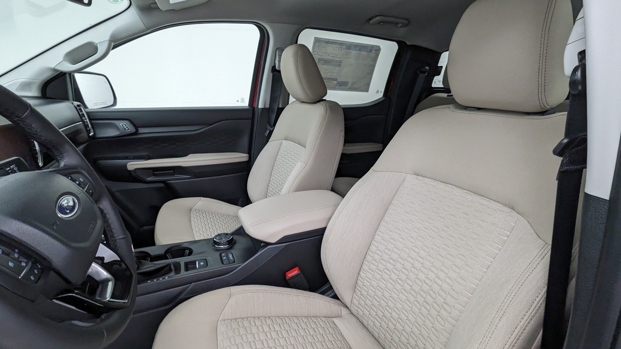 Car Exterior