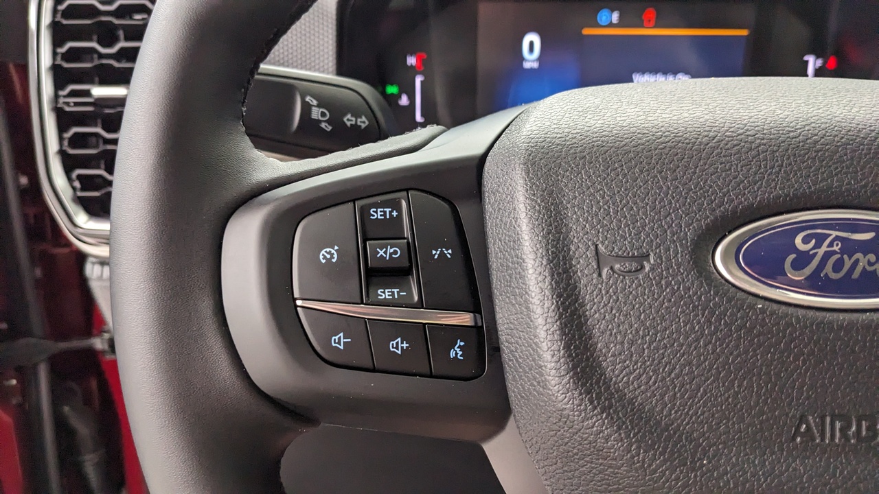 Car Exterior
