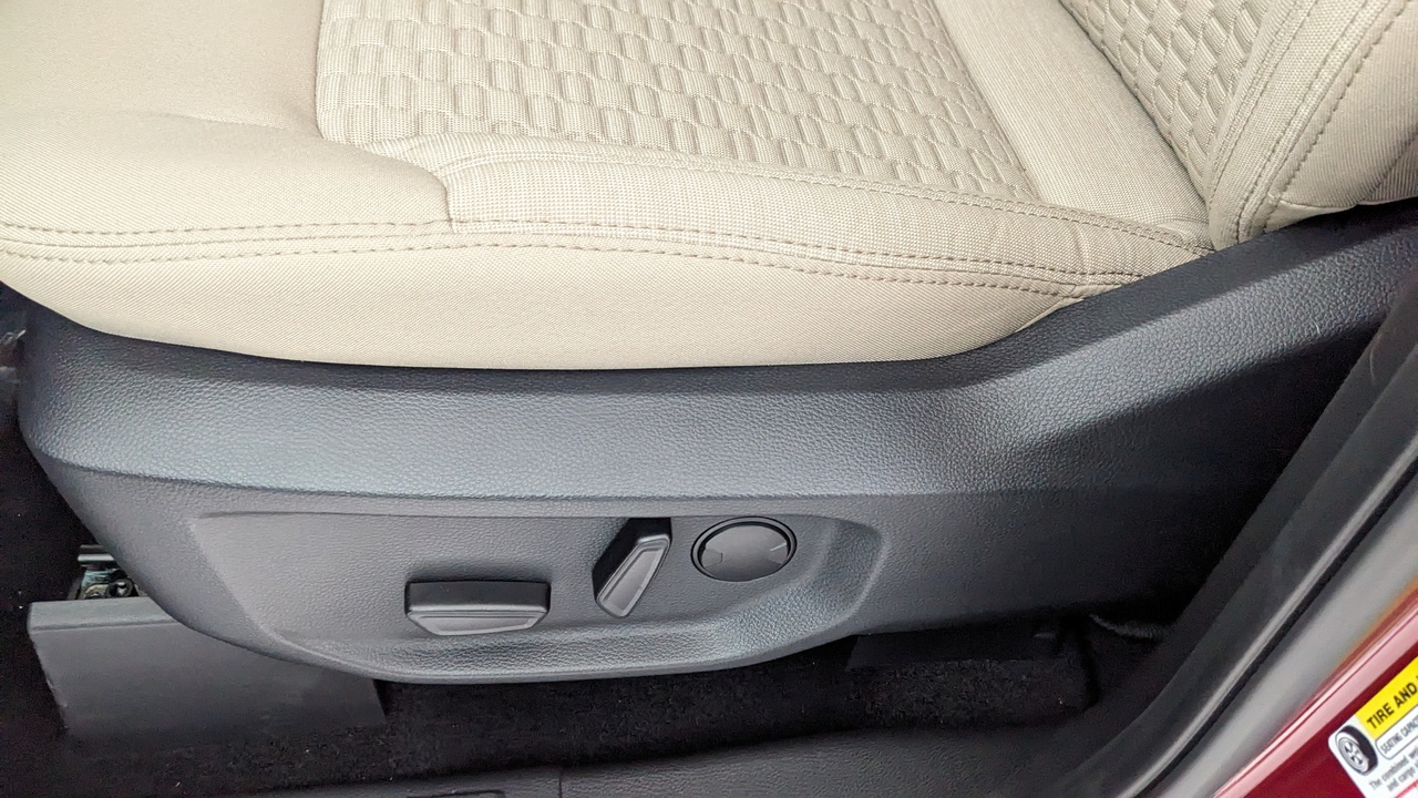 Car Exterior