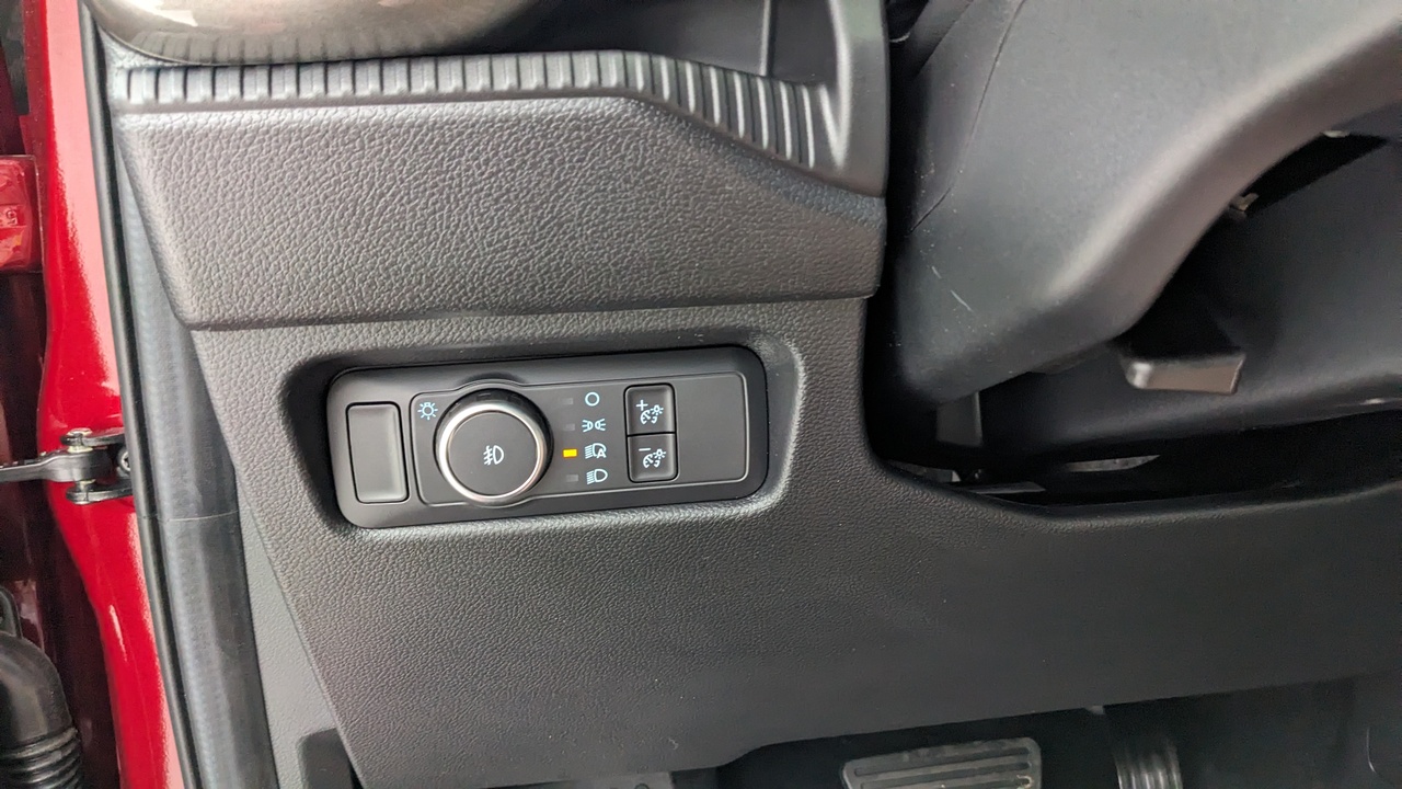 Car Exterior