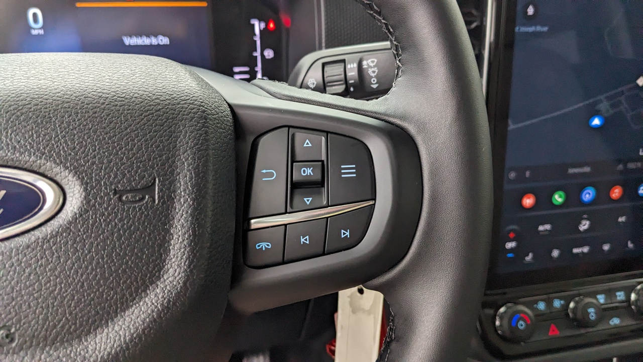 Car Exterior