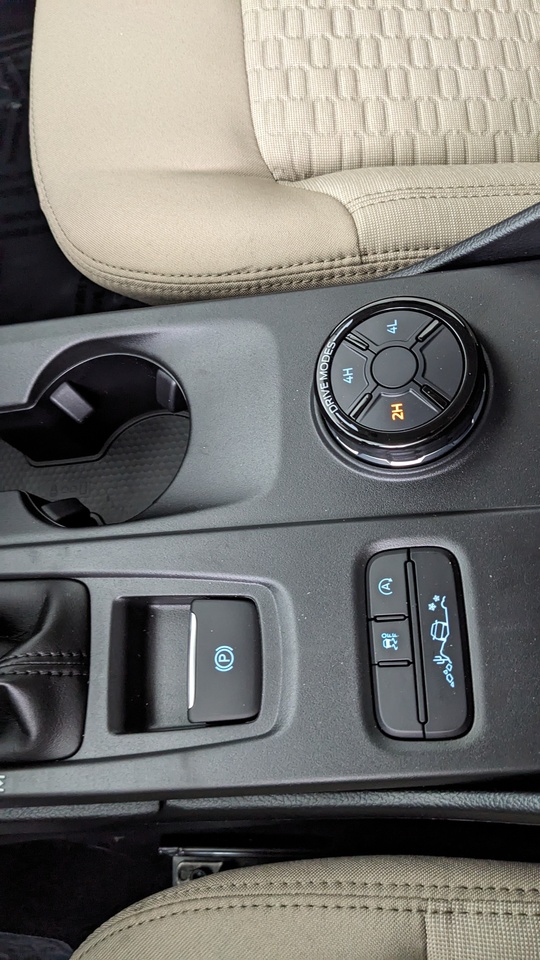 Car Exterior