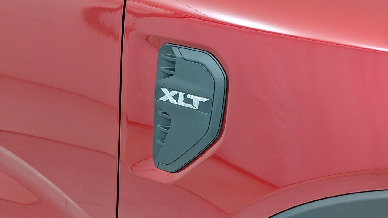Car Exterior