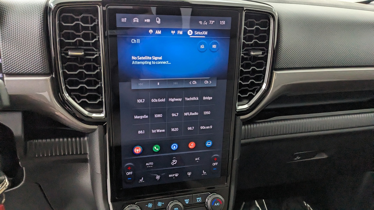 Car Exterior