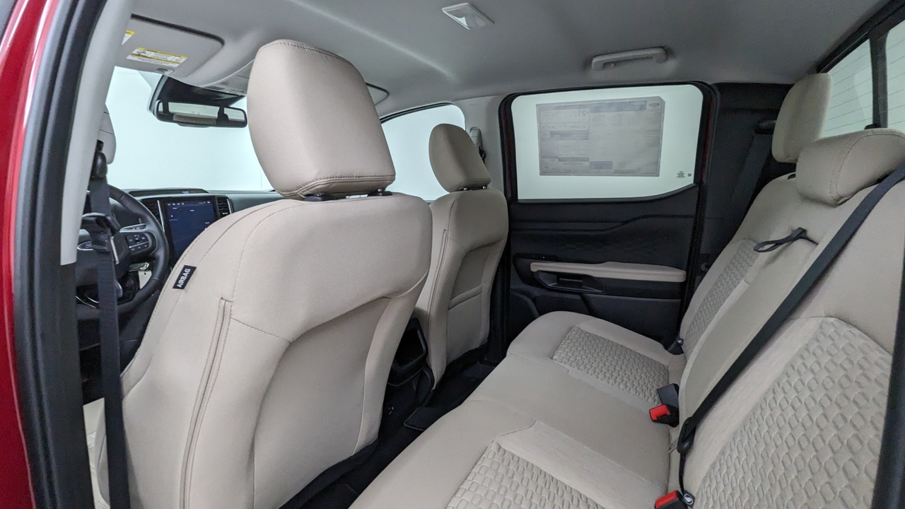 Car Exterior
