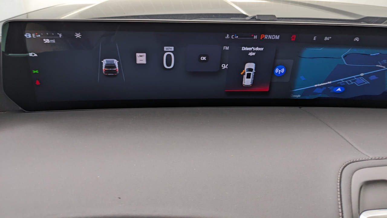 Car Exterior
