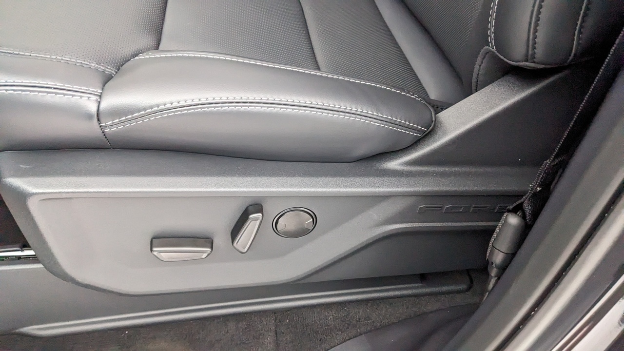 Car Exterior