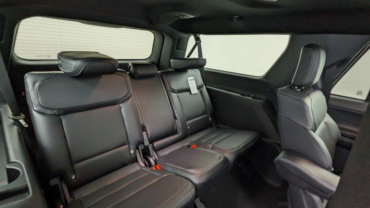 Car Exterior