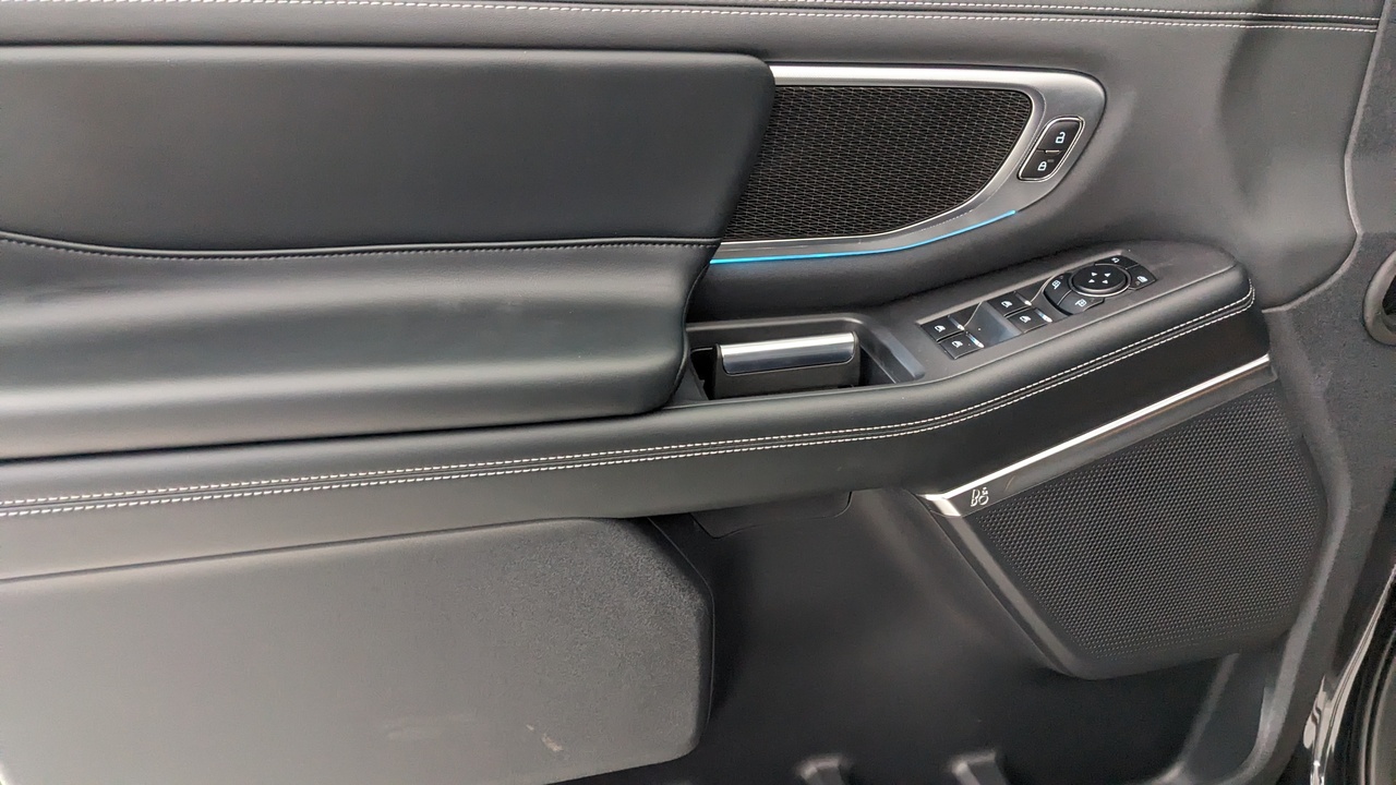 Car Exterior