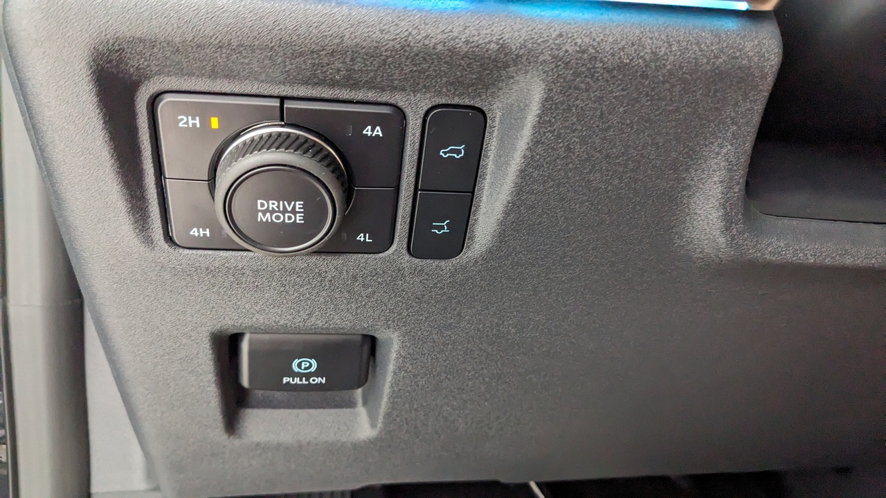 Car Exterior