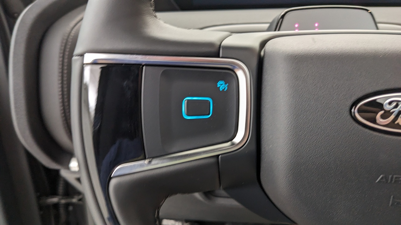 Car Exterior