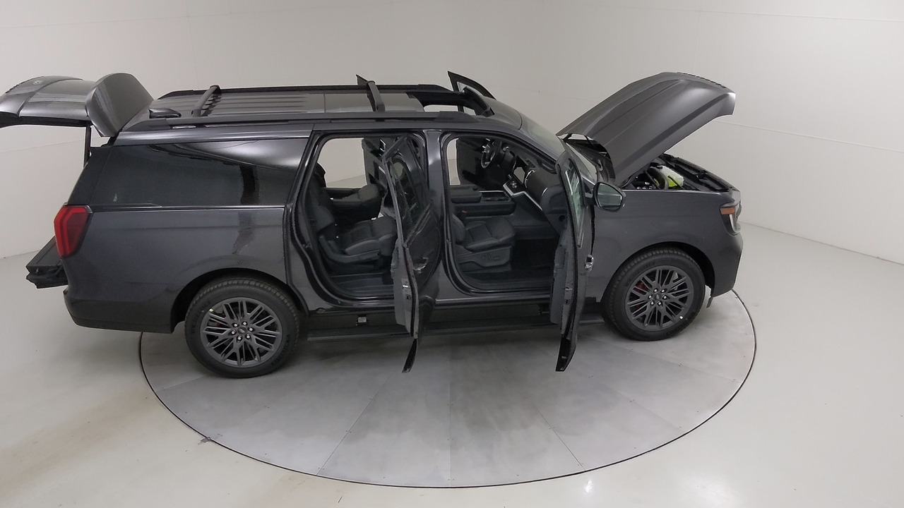 Car Exterior