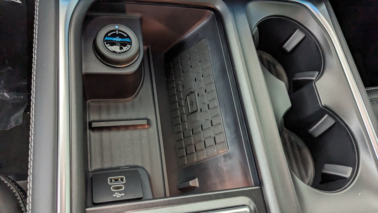 Car Exterior
