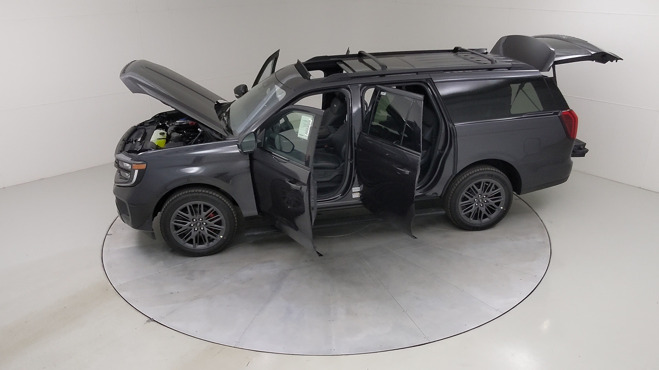 Car Exterior