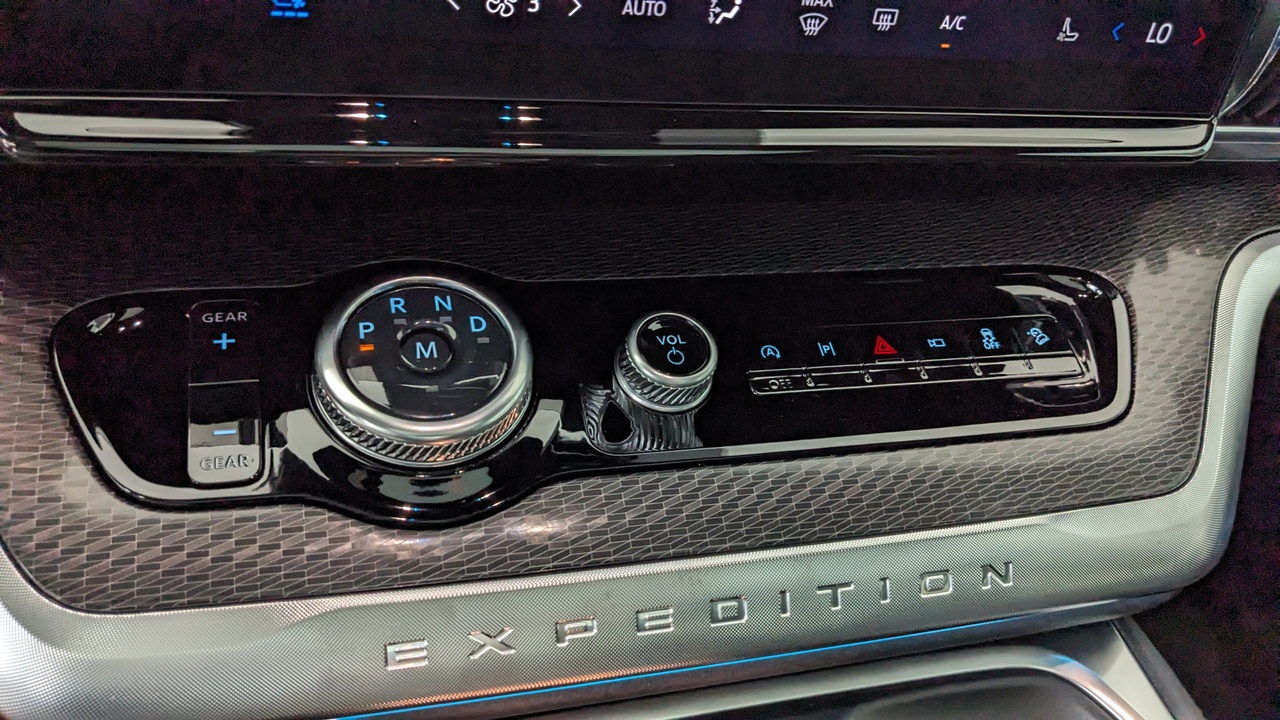 Car Exterior