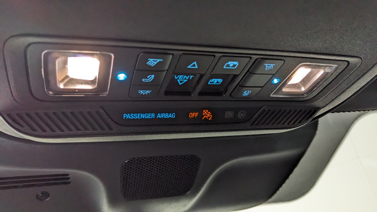 Car Exterior