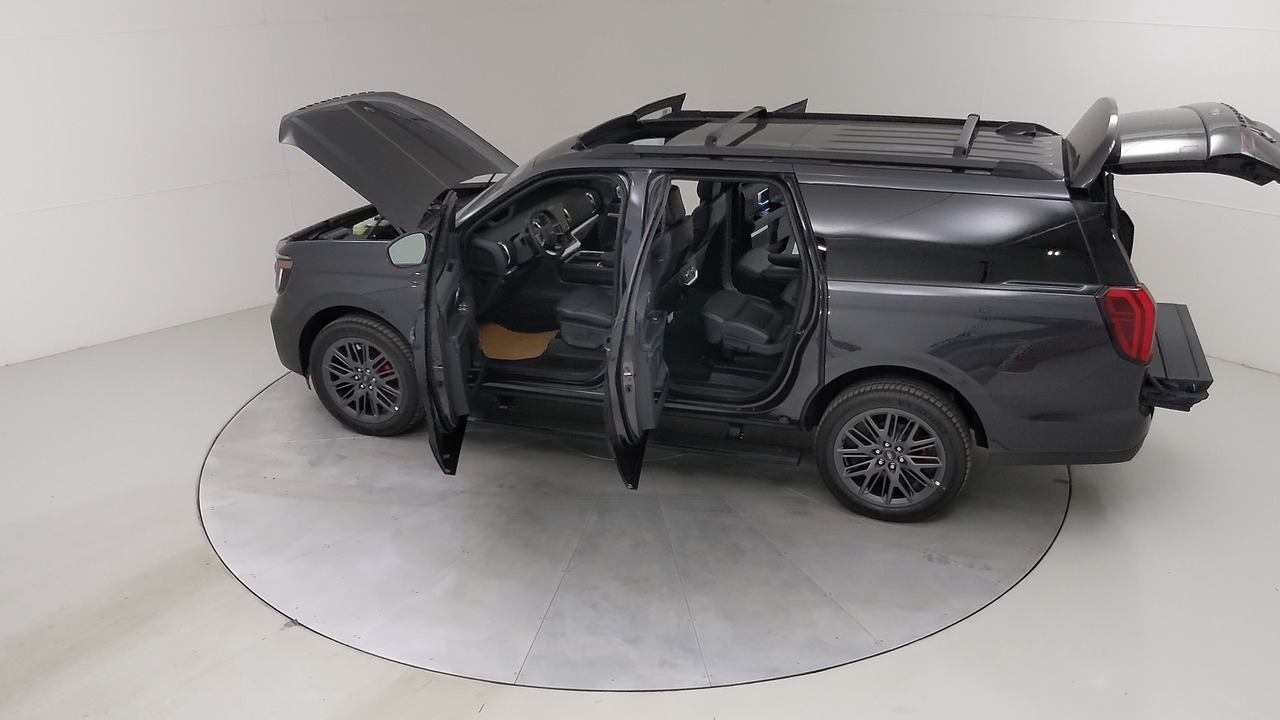 Car Exterior
