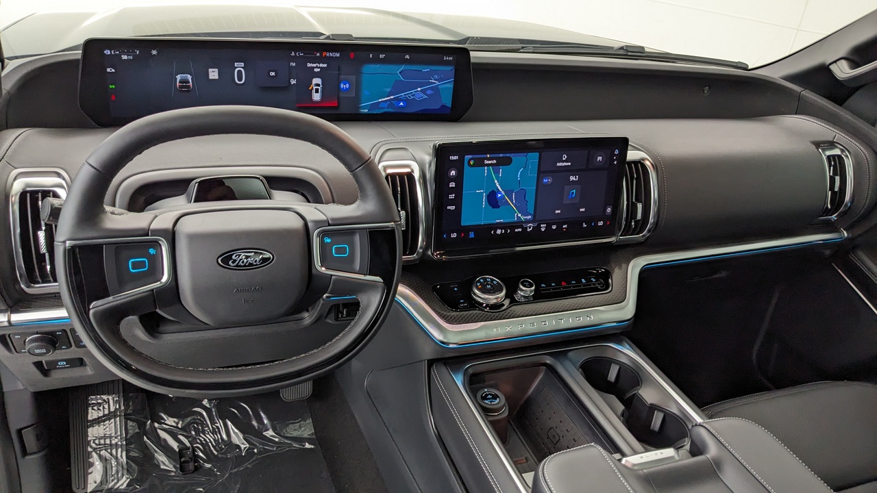Car Exterior