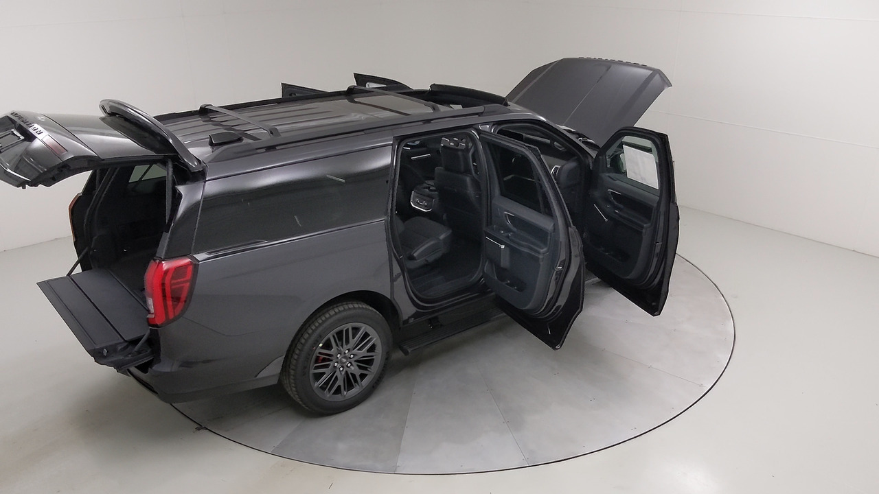 Car Exterior