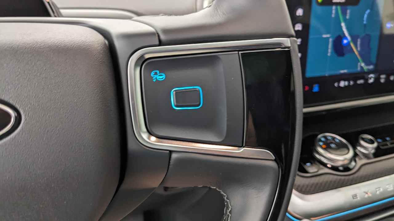 Car Exterior
