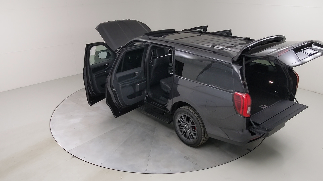 Car Exterior