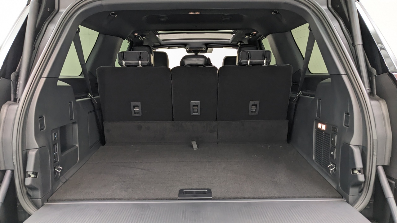 Car Exterior
