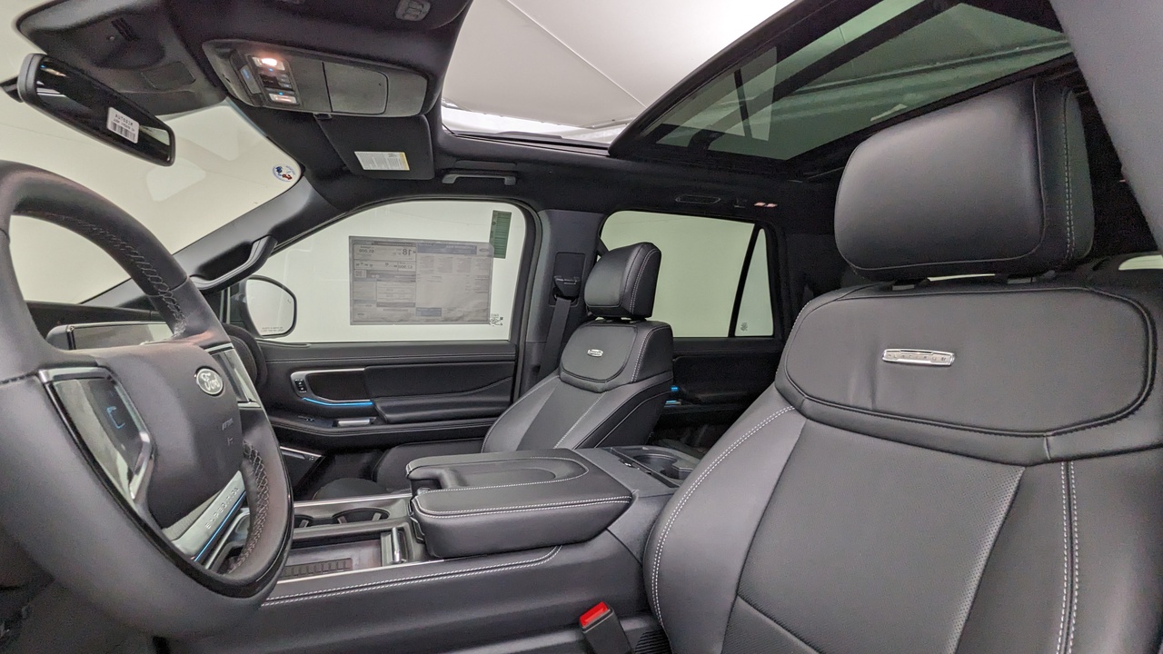 Car Exterior