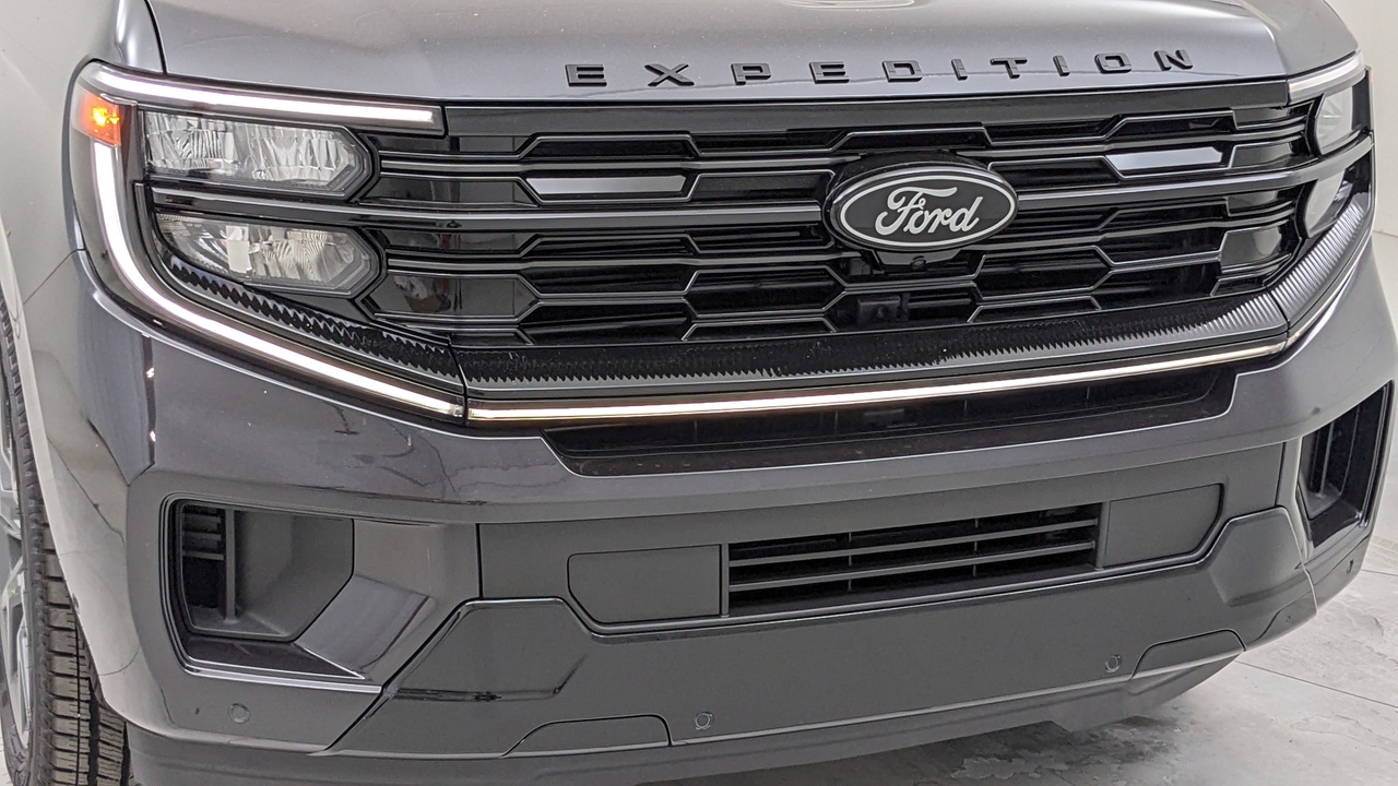 Car Exterior
